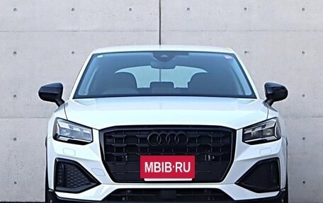 Audi Q2 I, 2022 год, 1 350 007 рублей, 5 фотография