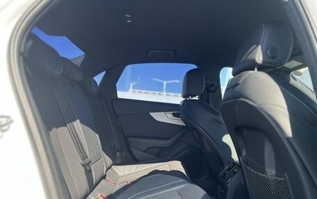 Audi A4, 2019 год, 1 390 007 рублей, 10 фотография