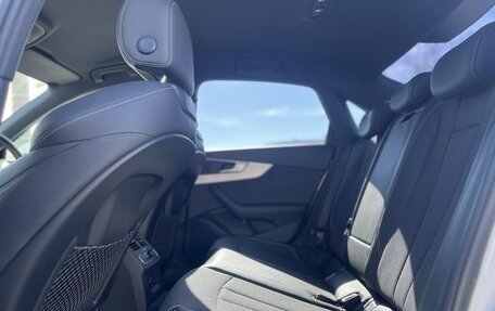 Audi A4, 2019 год, 1 390 007 рублей, 9 фотография