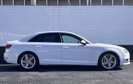 Audi A4, 2019 год, 1 390 007 рублей, 6 фотография