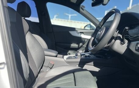 Audi A4, 2019 год, 1 390 007 рублей, 8 фотография