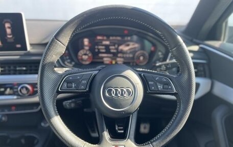 Audi A4, 2019 год, 1 390 007 рублей, 12 фотография