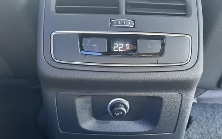 Audi A4, 2019 год, 1 390 007 рублей, 14 фотография