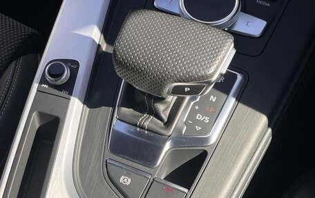 Audi A4, 2019 год, 1 390 007 рублей, 13 фотография