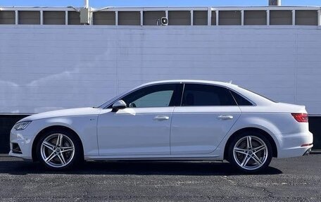 Audi A4, 2019 год, 1 390 007 рублей, 5 фотография