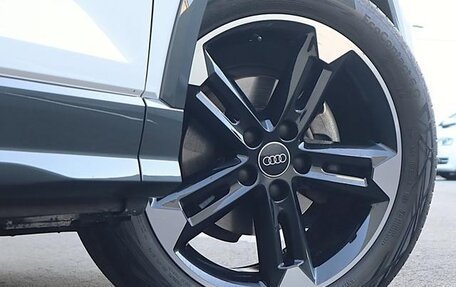 Audi Q2 I, 2022 год, 1 350 007 рублей, 20 фотография