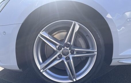 Audi A4, 2019 год, 1 390 007 рублей, 16 фотография