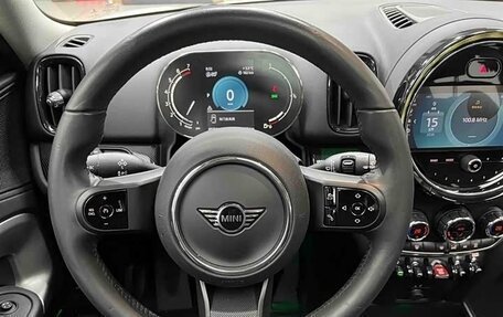 MINI Countryman II (F60), 2022 год, 2 120 007 рублей, 10 фотография