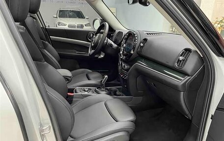 MINI Countryman II (F60), 2022 год, 2 120 007 рублей, 11 фотография