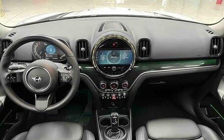 MINI Countryman II (F60), 2022 год, 2 120 007 рублей, 9 фотография