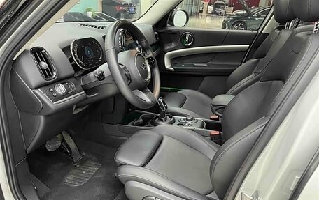 MINI Countryman II (F60), 2022 год, 2 120 007 рублей, 12 фотография