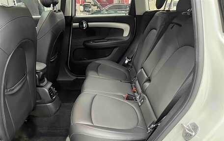 MINI Countryman II (F60), 2022 год, 2 120 007 рублей, 13 фотография