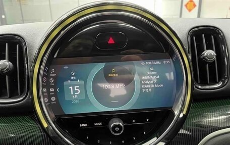 MINI Countryman II (F60), 2022 год, 2 120 007 рублей, 15 фотография