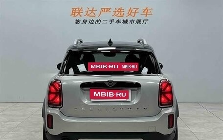 MINI Countryman II (F60), 2022 год, 2 120 007 рублей, 5 фотография