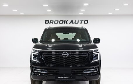 Nissan Patrol, 2026 год, 15 490 000 рублей, 2 фотография