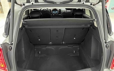 MINI Countryman II (F60), 2022 год, 2 120 007 рублей, 21 фотография