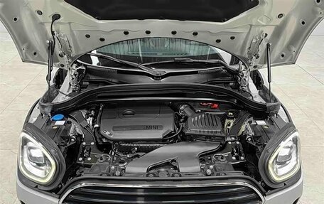 MINI Countryman II (F60), 2022 год, 2 120 007 рублей, 22 фотография