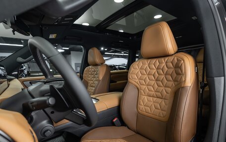 Nissan Patrol, 2026 год, 15 490 000 рублей, 9 фотография