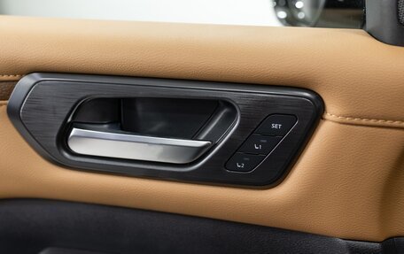 Nissan Patrol, 2026 год, 15 490 000 рублей, 12 фотография