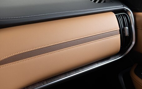 Nissan Patrol, 2026 год, 15 490 000 рублей, 20 фотография