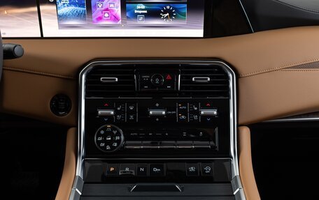 Nissan Patrol, 2026 год, 15 490 000 рублей, 21 фотография