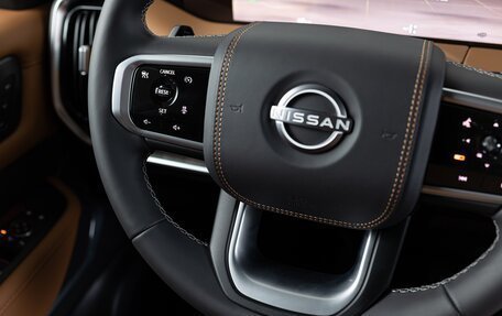 Nissan Patrol, 2026 год, 15 490 000 рублей, 15 фотография