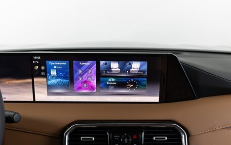 Nissan Patrol, 2026 год, 15 490 000 рублей, 18 фотография