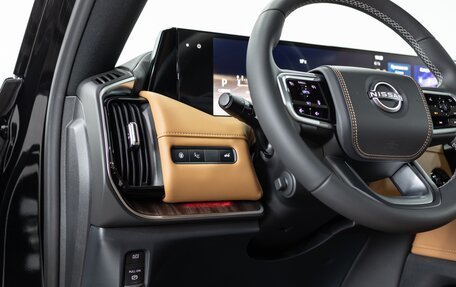 Nissan Patrol, 2026 год, 15 490 000 рублей, 13 фотография