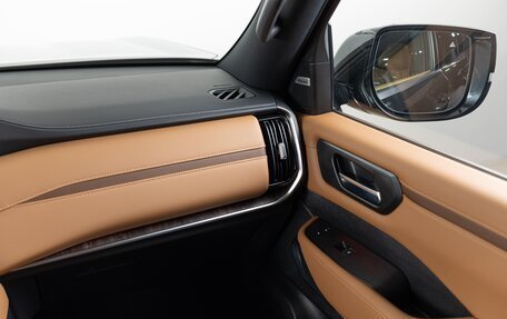 Nissan Patrol, 2026 год, 15 490 000 рублей, 19 фотография