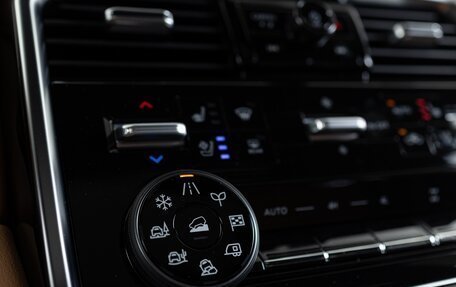 Nissan Patrol, 2026 год, 15 490 000 рублей, 22 фотография