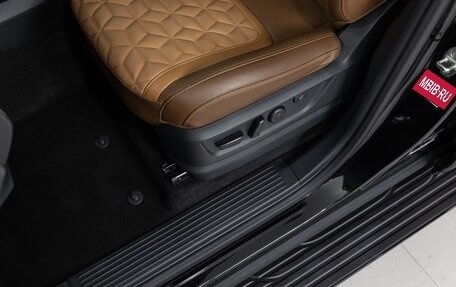 Nissan Patrol, 2026 год, 15 490 000 рублей, 10 фотография