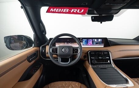 Nissan Patrol, 2026 год, 15 490 000 рублей, 11 фотография