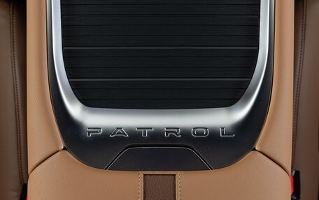 Nissan Patrol, 2026 год, 15 490 000 рублей, 26 фотография