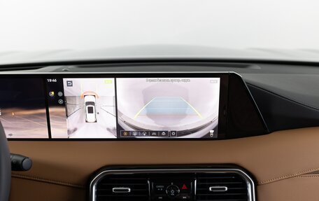 Nissan Patrol, 2026 год, 15 490 000 рублей, 28 фотография