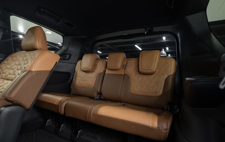 Nissan Patrol, 2026 год, 15 490 000 рублей, 33 фотография