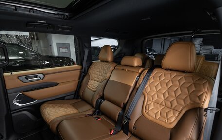 Nissan Patrol, 2026 год, 15 490 000 рублей, 32 фотография