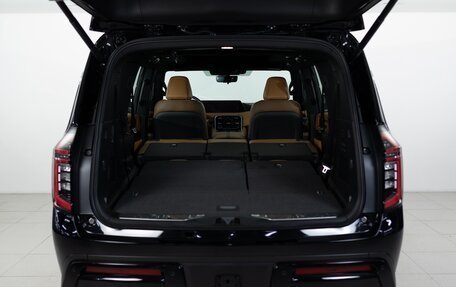 Nissan Patrol, 2026 год, 15 490 000 рублей, 38 фотография