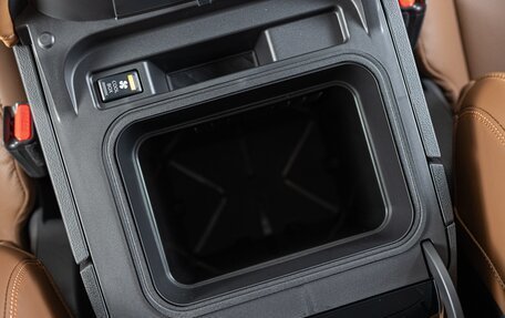 Nissan Patrol, 2026 год, 15 490 000 рублей, 25 фотография