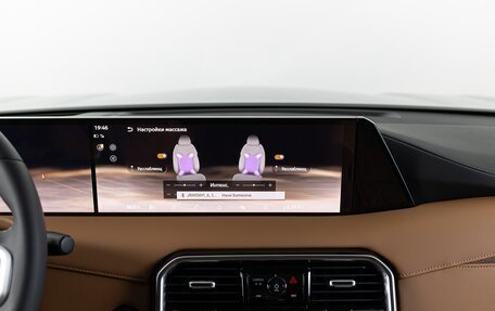 Nissan Patrol, 2026 год, 15 490 000 рублей, 27 фотография