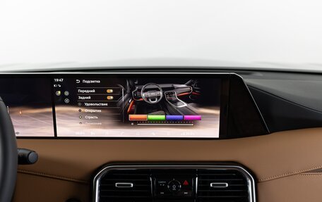 Nissan Patrol, 2026 год, 15 490 000 рублей, 29 фотография