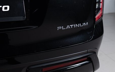 Nissan Patrol, 2026 год, 15 490 000 рублей, 37 фотография