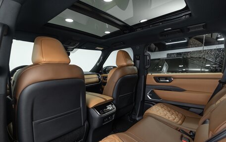 Nissan Patrol, 2026 год, 15 490 000 рублей, 30 фотография