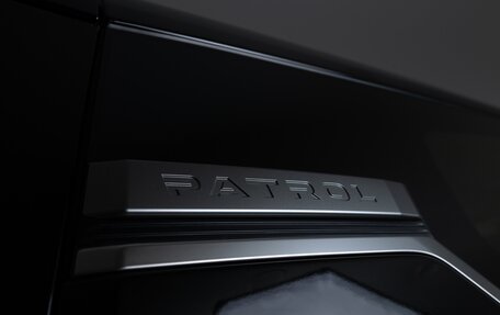 Nissan Patrol, 2026 год, 15 490 000 рублей, 35 фотография