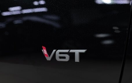 Nissan Patrol, 2026 год, 15 490 000 рублей, 36 фотография