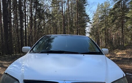 Mitsubishi Lancer IX, 2002 год, 350 000 рублей, 4 фотография