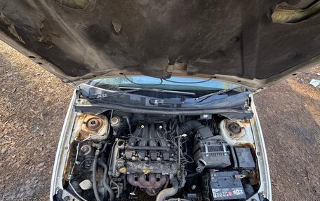 Mitsubishi Lancer IX, 2002 год, 350 000 рублей, 5 фотография