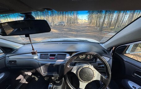 Mitsubishi Lancer IX, 2002 год, 350 000 рублей, 8 фотография