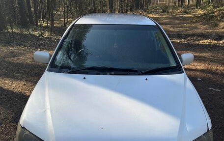 Mitsubishi Lancer IX, 2002 год, 350 000 рублей, 7 фотография