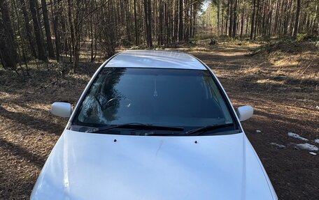 Mitsubishi Lancer IX, 2002 год, 350 000 рублей, 3 фотография