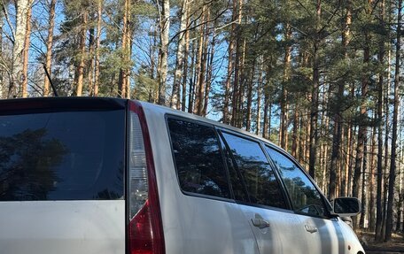 Mitsubishi Lancer IX, 2002 год, 350 000 рублей, 13 фотография